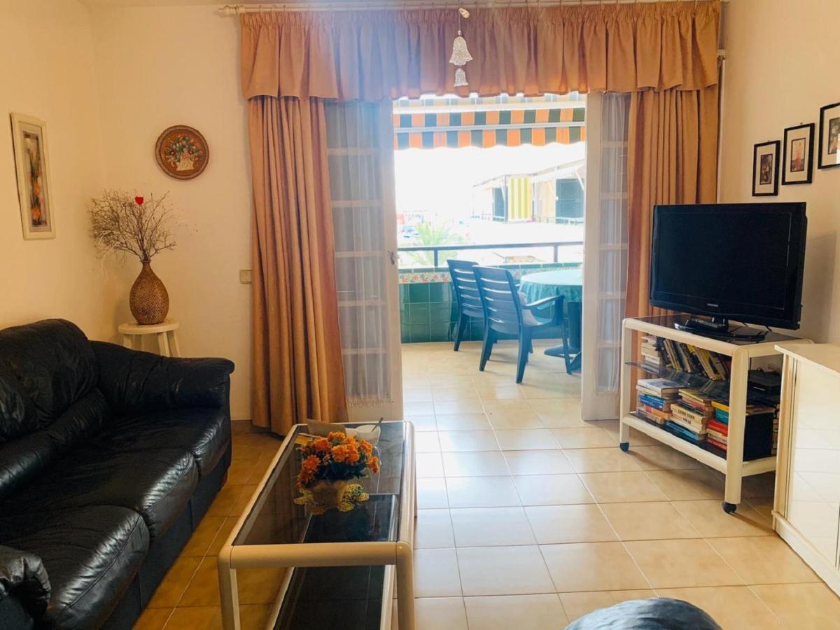 Views To The Infinite Sea In Los Cristianos Los Cristianos (Tenerife) Exterior foto