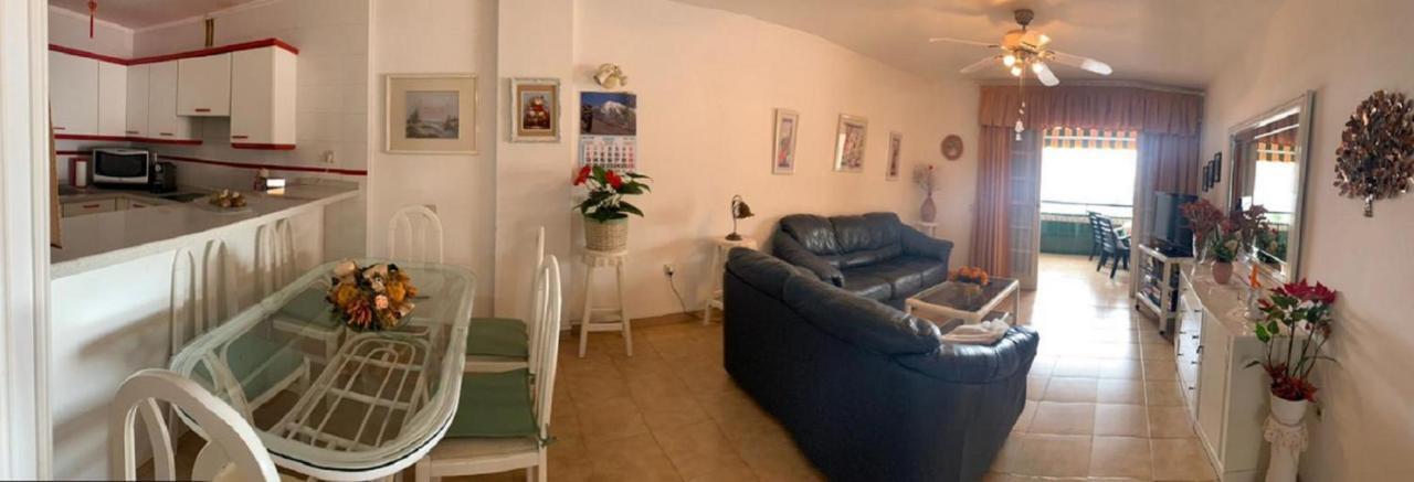 Views To The Infinite Sea In Los Cristianos Los Cristianos (Tenerife) Exterior foto